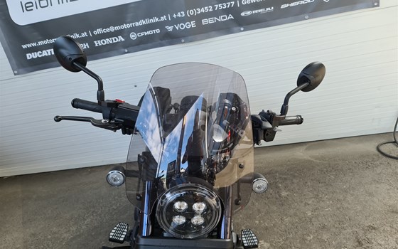 Gebrauchtmotorrad Honda CMX1100 Rebel DCT - Bild 4