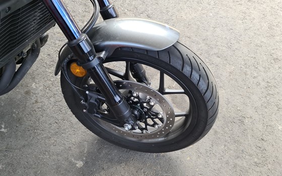 Gebrauchtmotorrad Honda CMX1100 Rebel DCT - Bild 5
