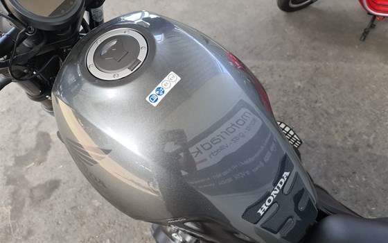 Gebrauchtmotorrad Honda CMX1100 Rebel DCT - Bild 8
