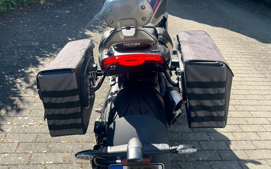Gebrauchtmotorrad Triumph Rocket 3 GT - Bild 5