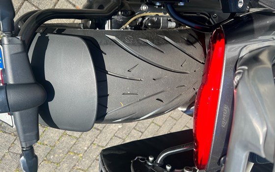 Gebrauchtmotorrad Triumph Rocket 3 GT - Bild 9