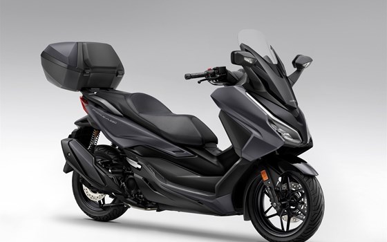Neufahrzeug Honda Forza 350 - Bild 4