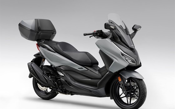Neufahrzeug Honda Forza 350 - Bild 8