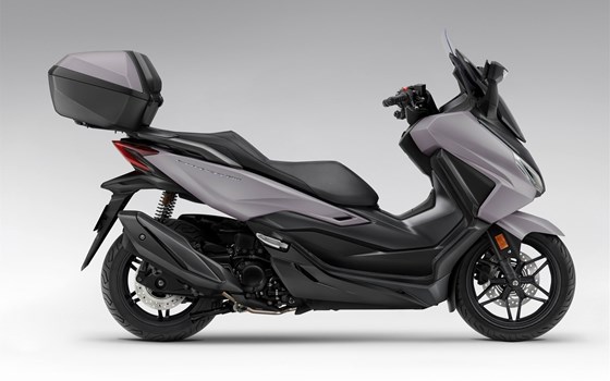 Neufahrzeug Honda Forza 350 - Bild 8