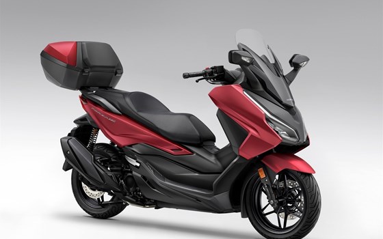 Neufahrzeug Honda Forza 350 - Bild 2