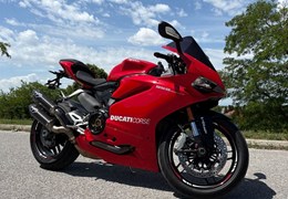 Gebrauchte Ducati 959 Panigale