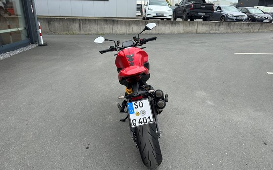 Gebrauchtmotorrad Ducati Monster + - Bild 6