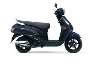 Angebot Suzuki Address 125