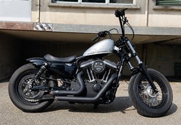 Occasion Harley-Davidson Sportster XL 1200X Forty-Eight
