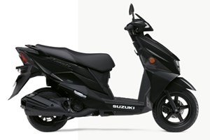 Angebot Suzuki Avenis 125