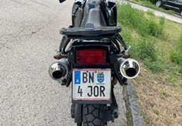 Gebrauchte Triumph Tiger 885i