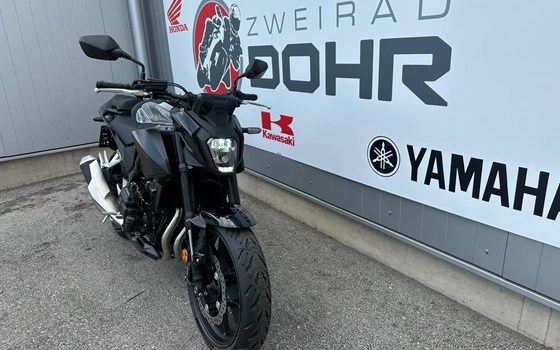 Neufahrzeug Honda CB500 Hornet E-Clutch - Bild 2
