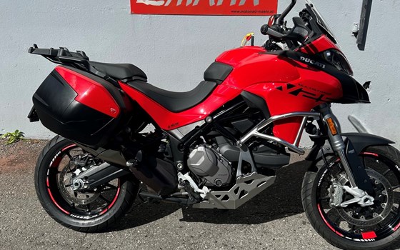 Gebrauchtmotorrad Ducati Multistrada V2 S - Bild 2