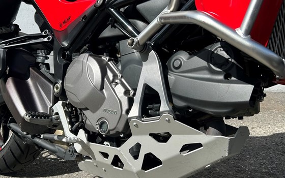 Gebrauchtmotorrad Ducati Multistrada V2 S - Bild 9