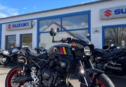 Neumotorrad Suzuki GSX-8TT