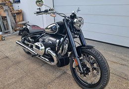 Neumotorrad BMW R 18