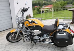 Gebrauchte BMW R 1200 C