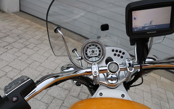 Gebrauchtmotorrad BMW R 1200 C - Bild 10