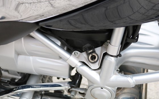 Gebrauchtmotorrad BMW R 1200 C - Bild 11