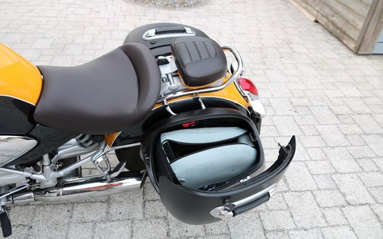 Gebrauchtmotorrad BMW R 1200 C - Bild 13