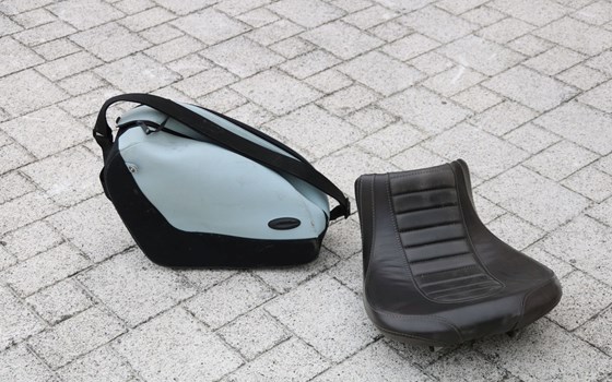 Gebrauchtmotorrad BMW R 1200 C - Bild 14