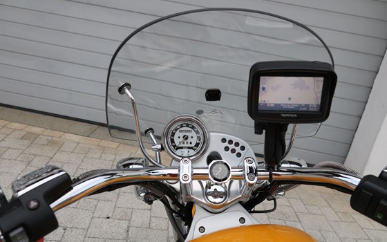 Gebrauchtmotorrad BMW R 1200 C - Bild 6