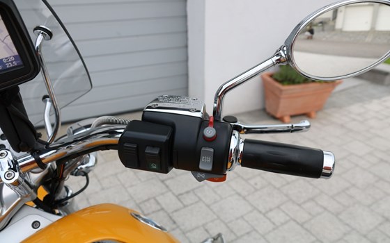 Gebrauchtmotorrad BMW R 1200 C - Bild 7