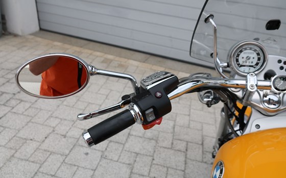 Gebrauchtmotorrad BMW R 1200 C - Bild 8