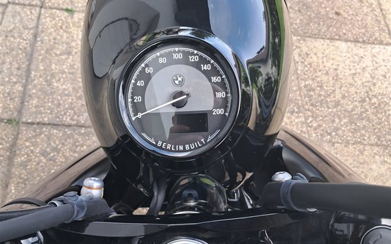 Neufahrzeug BMW R 18 Roctane - Bild 8
