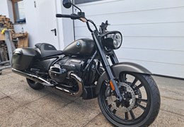 Neumotorrad BMW R 18 Roctane