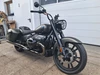 BMW R 18 Roctane