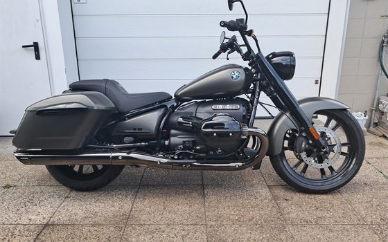 Neufahrzeug BMW R 18 Roctane - Bild 2