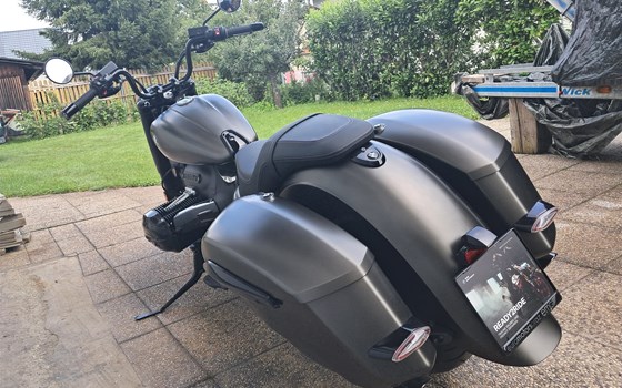 Neufahrzeug BMW R 18 Roctane - Bild 6