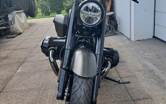 Neufahrzeug BMW R 18 Roctane - Bild 3