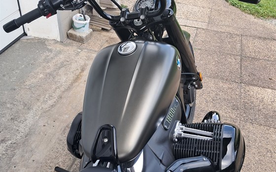 Neufahrzeug BMW R 18 Roctane - Bild 7