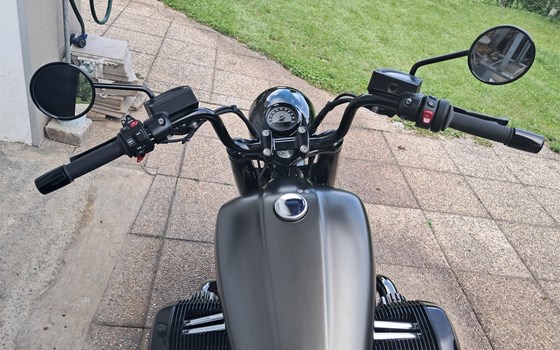 Neufahrzeug BMW R 18 Roctane - Bild 9