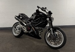 Gebrauchte Ducati Monster 1100