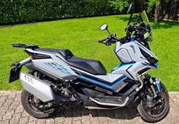 Gebrauchte Zontes 368 G