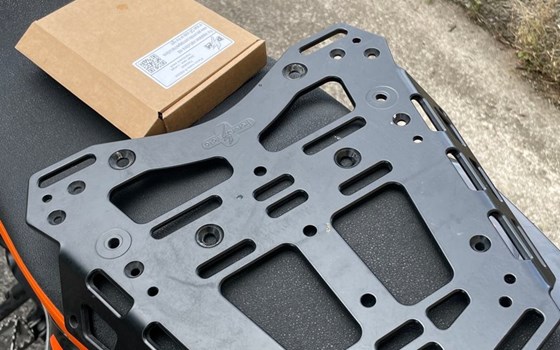 Gebrauchtmotorrad KTM 790 Adventure R - Bild 18