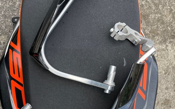 Gebrauchtmotorrad KTM 790 Adventure R - Bild 19