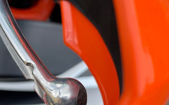 Gebrauchtmotorrad KTM 790 Adventure R - Bild 6