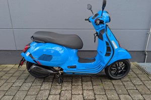 Angebot Vespa GTS 310 SuperSport