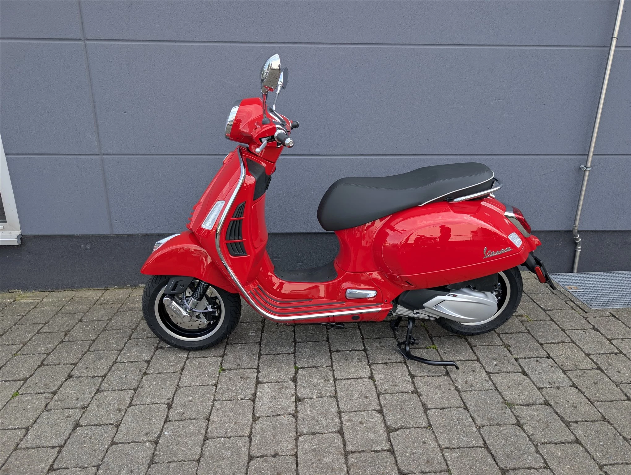 Vespa GTS 310 Super