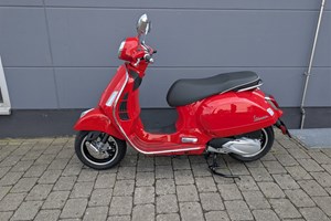 Angebot Vespa GTS 310 Super