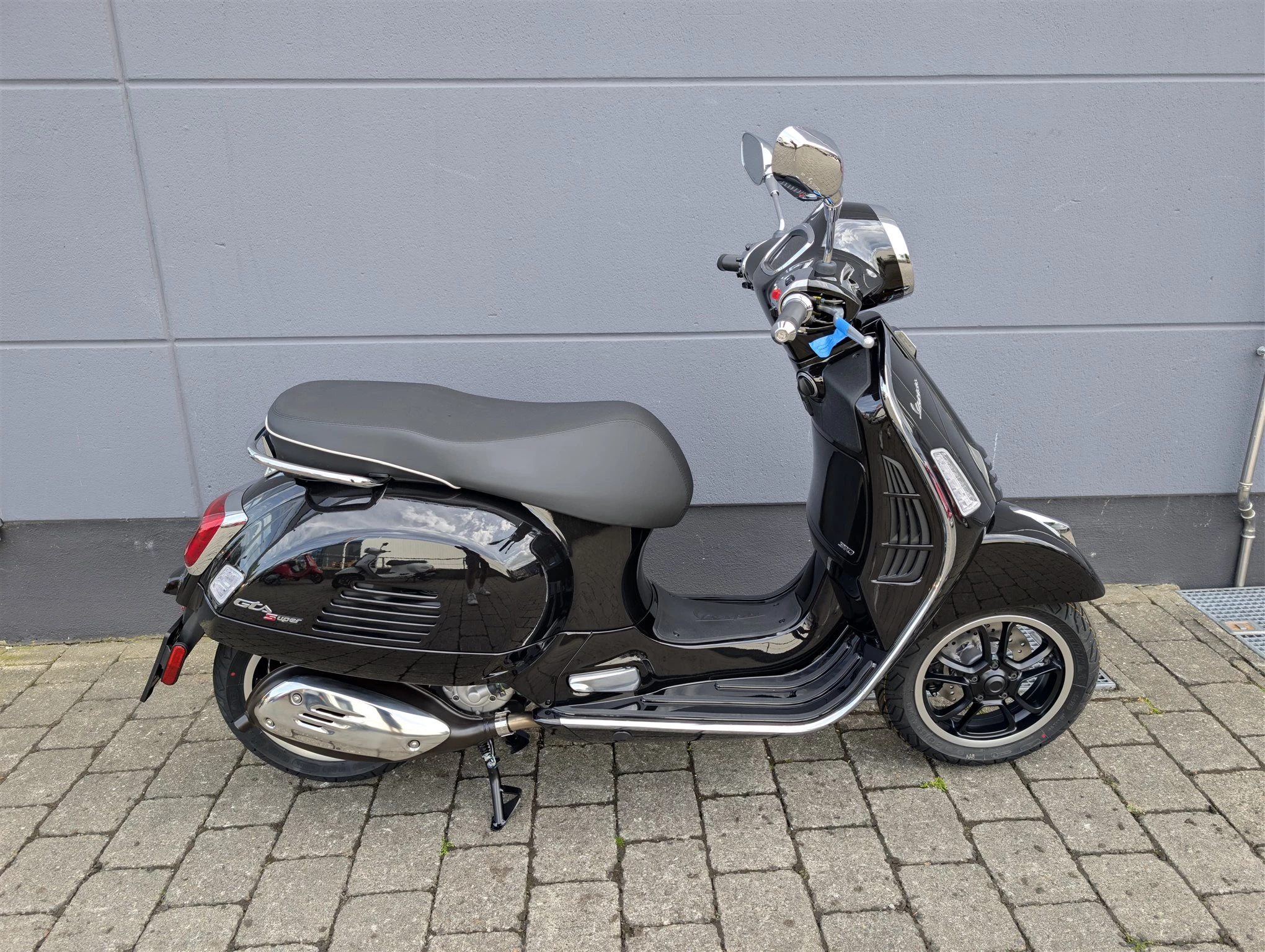 Vespa GTS 310 Super
