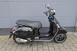 Angebot Vespa GTS 310 Super
