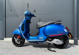 Gebrauchte Vespa GTS 125 Super Sport