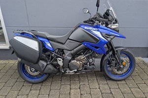 Angebot Suzuki V-Strom 1050