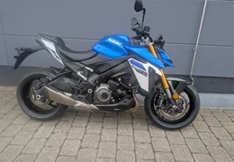 Gebrauchte Suzuki GSX-S1000