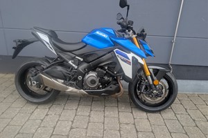 Angebot Suzuki GSX-S1000